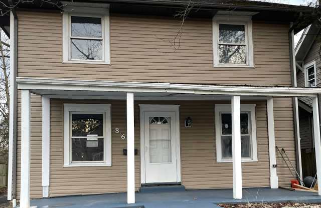 866 S Hawkins Ave - 866 South Hawkins Avenue, Akron, OH 44320