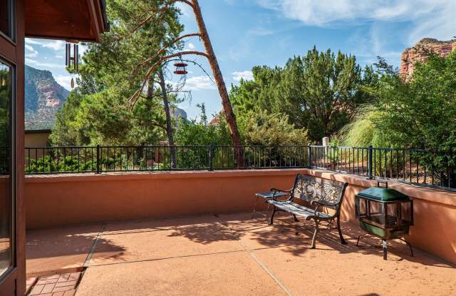 Home Surrounded by Lush Landscape + Mtn Views! photos photos