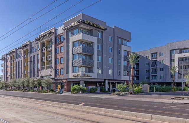 Onyx Uptown PHX photos photos