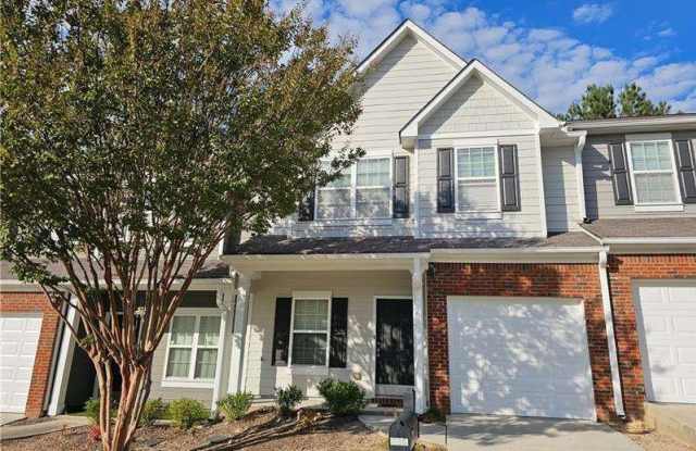 2160 Spikerush Way - 2160 Spikerush Way, Gwinnett County, GA 30519