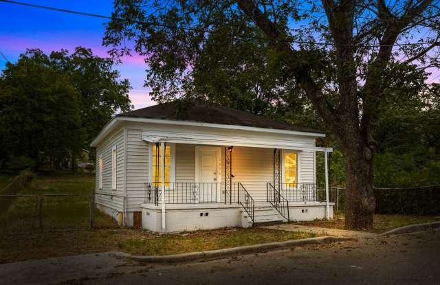 Charming 2 Bedroom, 2 Bathroom house - 1236 Richmond Street, Birmingham, AL 35224