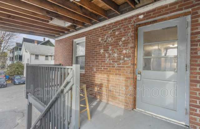 5-7 Upson Street Gallery 2