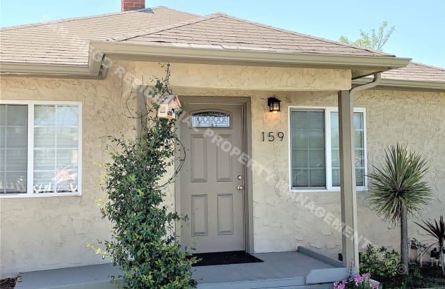 159 West 13th Avenue - 159 West Thirteenth Avenue, Escondido, CA 92025