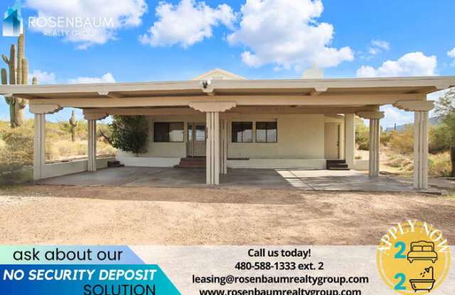 9669 East Ranch Gate Road photos photos