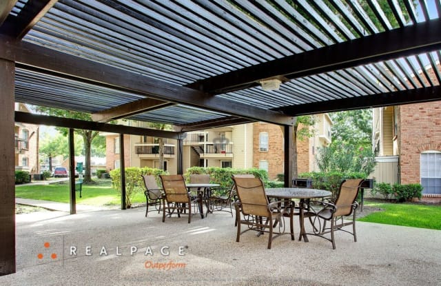 Idlewood Park Apartments Gallery 4