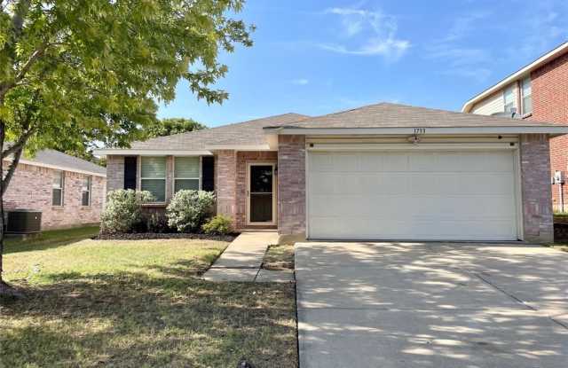 1733 Rialto Way - 1733 Rialto Way, Fort Worth, TX 76247