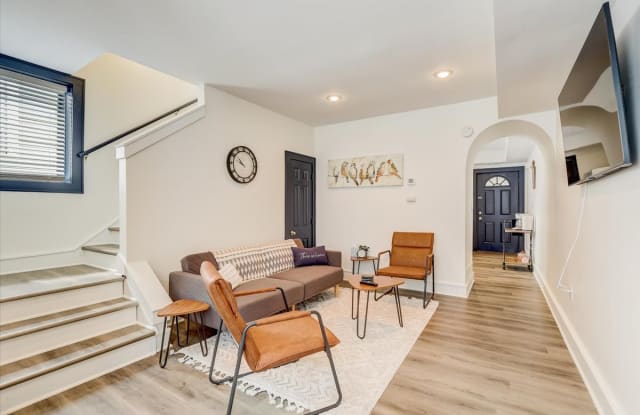 1855 North Pulaski Street - 1 photos photos
