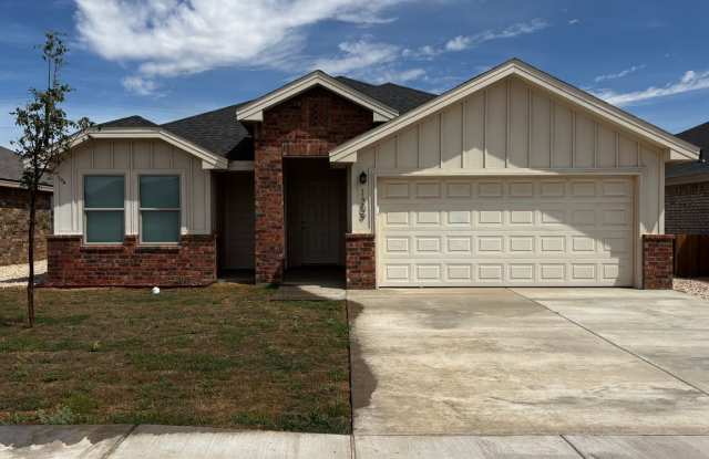 Brand New Construction in Midland, TX photos photos