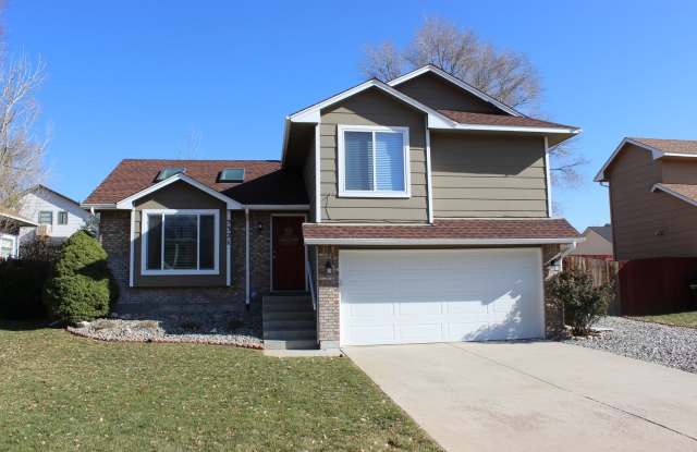 3 BEDROOM HOME IN WIDEFIELD!! photos photos