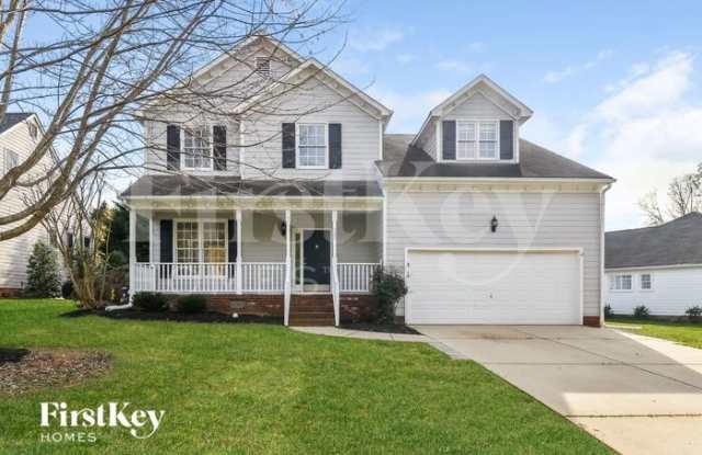 307 Lucas Park Drive photos photos