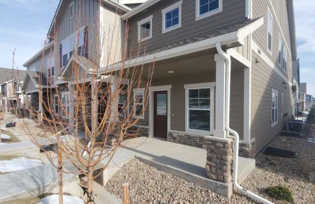 Updated 3 Bedroom Townhouse Across From Horsetooth Reservoir! photos photos