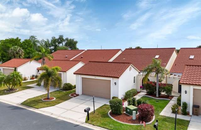 5036 SAN ROCCO COURT - 5036 San Rocco Court, Punta Gorda, FL 33950