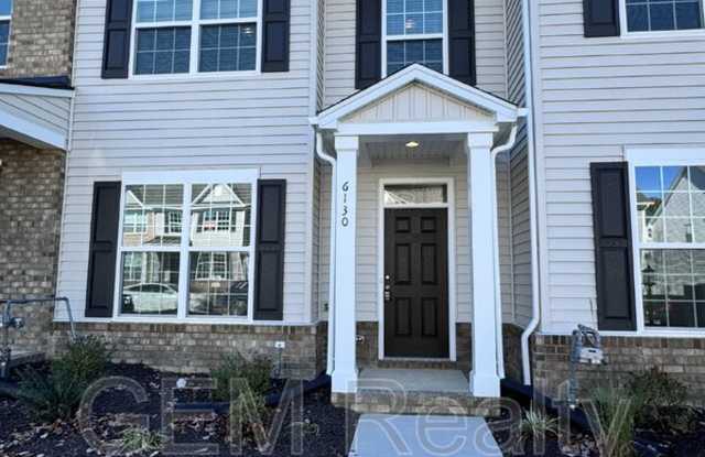 6130 Belay Drive - 6130 Belay Drive, Chesterfield County, VA 23234