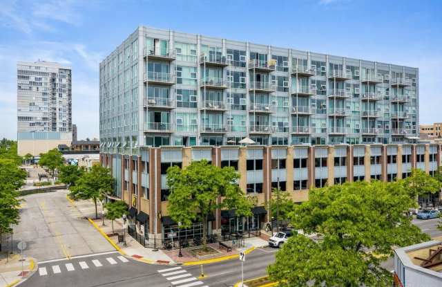 100 W 5th photos photos