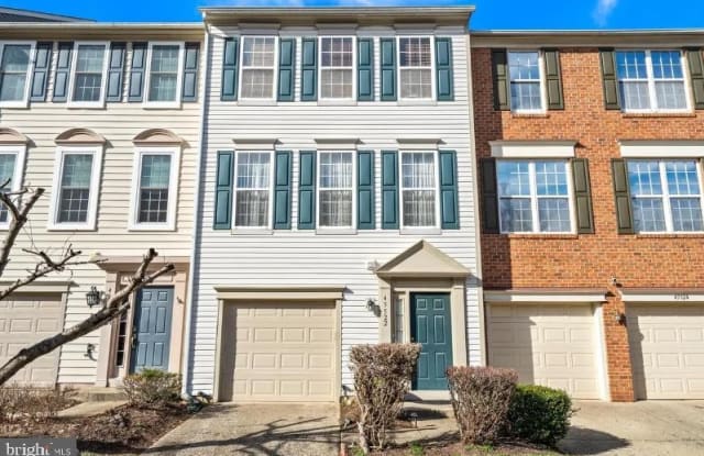 45522 OVERMOUNTAIN SQUARE - 45522 Overmountain Square, Sterling, VA 20164