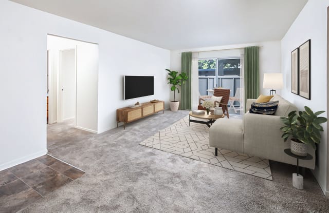 Antelope Ridge Apartments Gallery 4