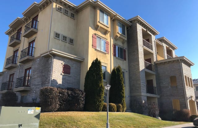 952 W. 965 N. #209 - 952 W 965 N, Orem, UT 84057
