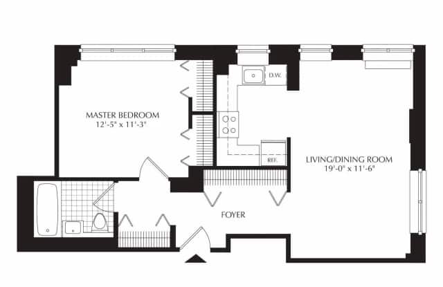 2425 Broadway photos photos