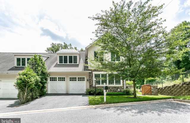 6716 NEWSTEAD LN - 6716 Newstead Lane, Towson, MD 21209