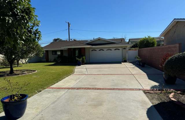 10246 Victoria Ave. - 10246 Victoria Avenue, South Whittier, CA 90604