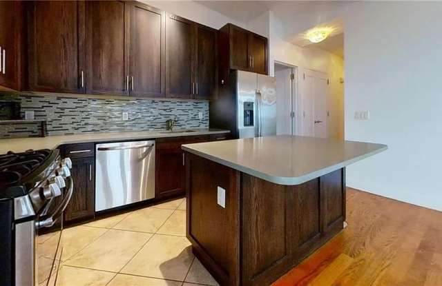 90 Bay Street Lndg Apt 6B - 90 Bay Street Landing, Staten Island, NY 10301