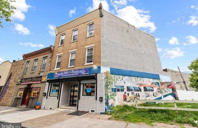 2408 GERMANTOWN AVENUE - 2408 Germantown Avenue, Philadelphia, PA 19133