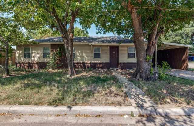 9311 Oakland Drive - 9311 Oakland Drive, Frisco, TX 75033