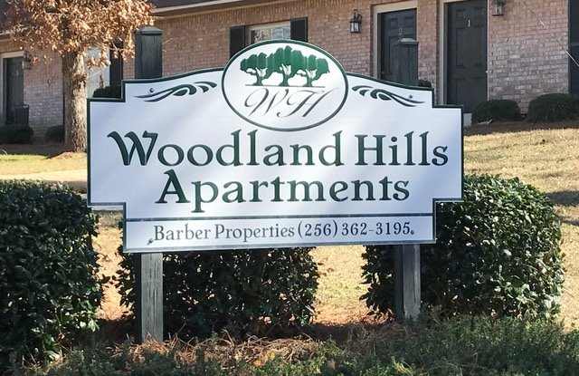Woodland Hills Apartments photos photos