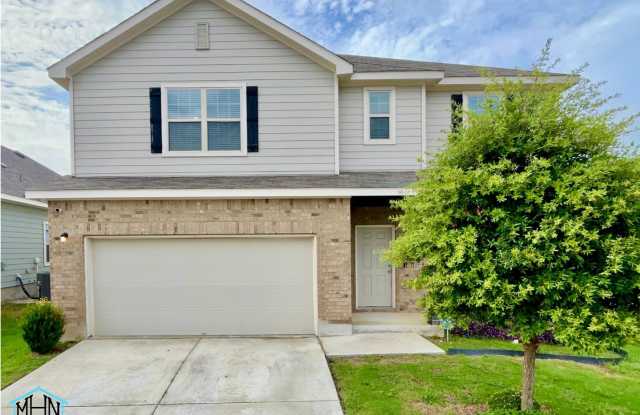 A stunning 2-story 5 bedrooms, 3.5 bathrooms residence in the heart of San Antonio, Texas! photos photos