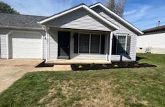 486 S. Kaser - 488 South Kaser Drive, Wadsworth, OH 44281