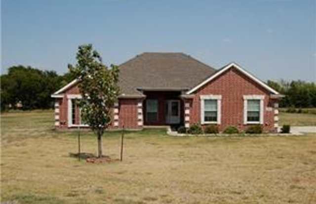 788 Lester Burt Road - 788 Lester Burt Road, Collin County, TX 75442