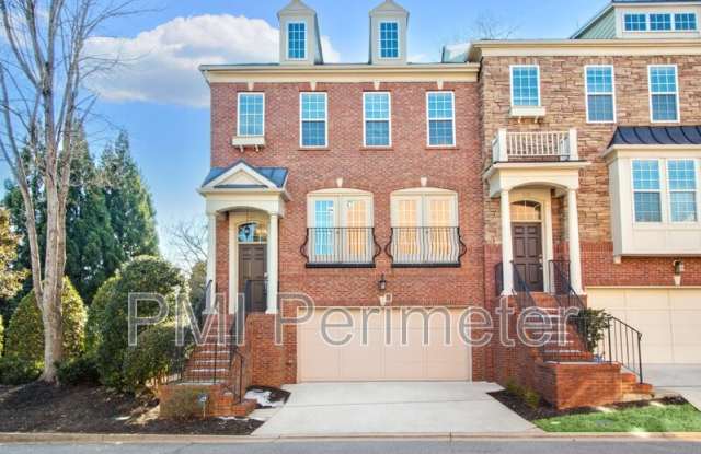 2203 Cumberland Parkway - 2203 Cumberland Parkway Southeast, Vinings, GA 30339