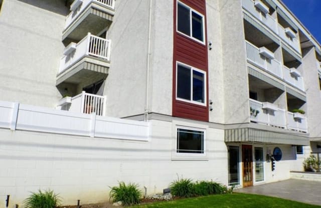 363 Newport Avenue - 363 N Newport Ave, Long Beach, CA 90814
