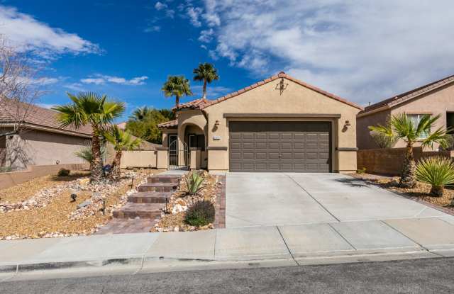 Beautiful 3-Bedroom Single-Story Home in Desirable Anthem photos photos