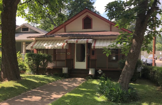676 Glenwood Ave SE - 676 Glenwood Avenue Southeast, Atlanta, GA 30316