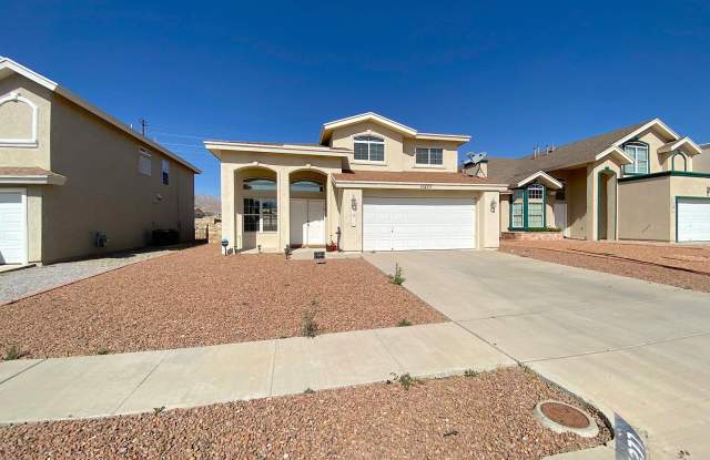 Northeast/Sandstone Ranch El Paso 3 Bed Refrig A/C photos photos