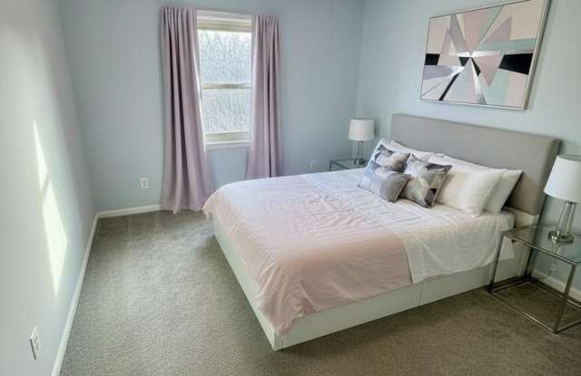 610 LONGFELLOW Street NW unit: 404 photos photos