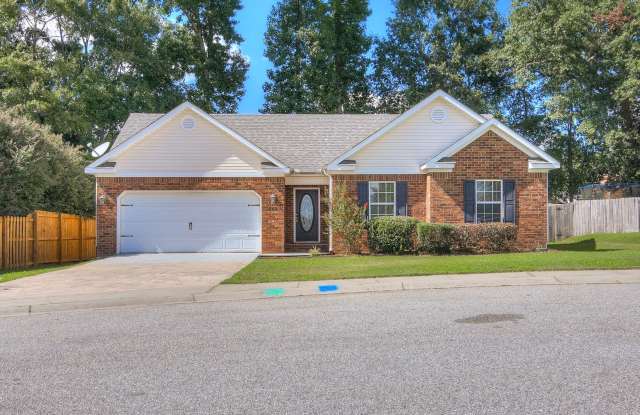 Updated 3 Bedroom 2 Bath Gallery 1