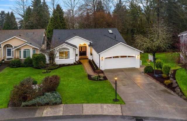 14814 137th Lane Northeast - 14814 137th Lane Northeast, Woodinville, WA 98072