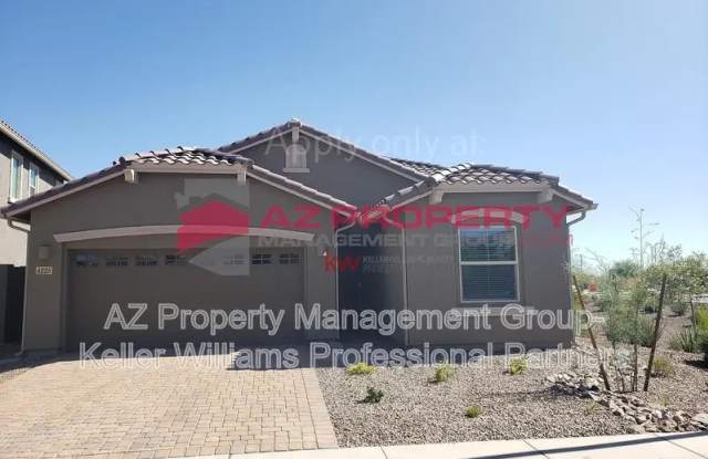 4225 W Granite Basin Dr photos photos