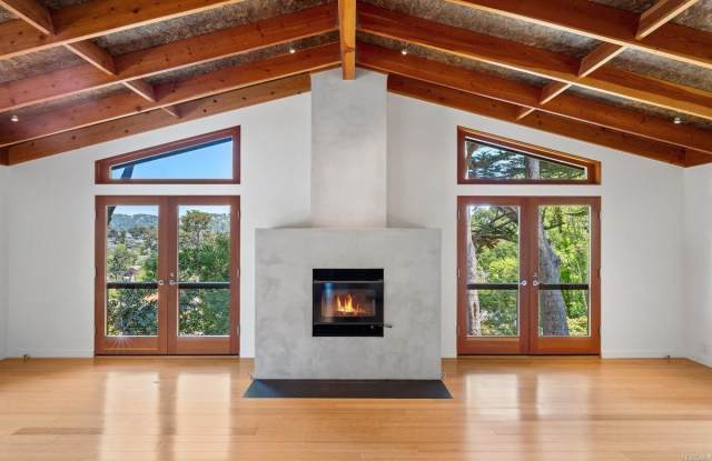 216 Reed Street - 216 Reed Street, Tamalpais-Homestead Valley, CA 94941