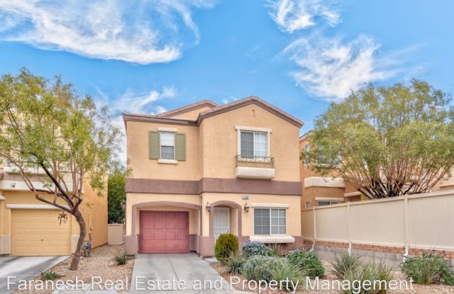 11094 Arcadia Sunrise Dr - 11094 Arcadia Sunrise Drive, Paradise, NV 89052