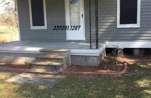 1030 Broussard - 1030 Broussard Street, Parks, LA 70582