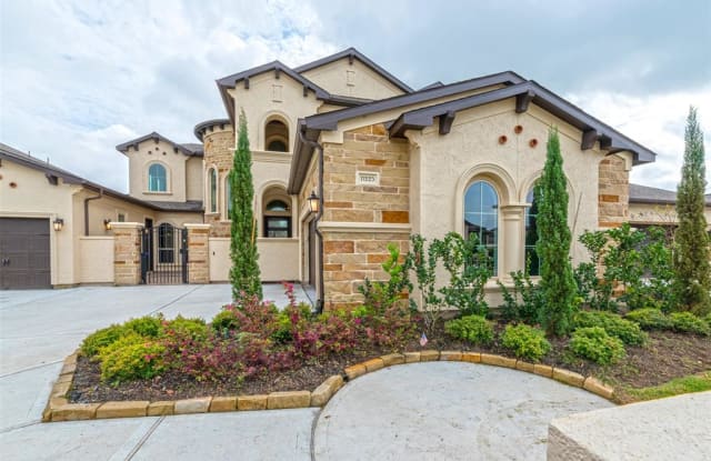 11223 Oudney Court - 11223 Oudney Court, Fort Bend County, TX 77407