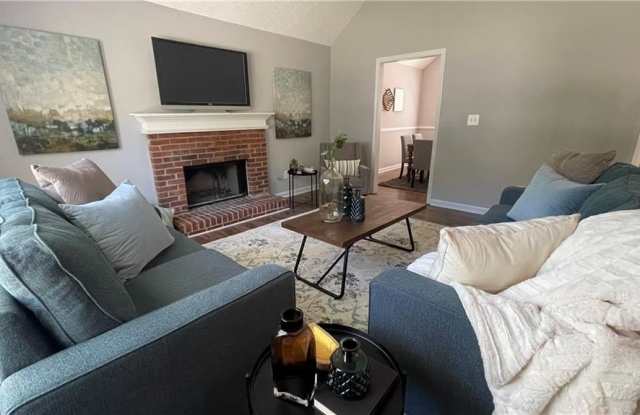1604 Barrier Road Gallery 4