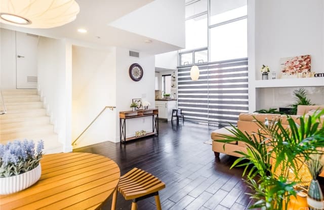 153 S Hudson Avenue - 153 South Hudson Avenue, Pasadena, CA 91101