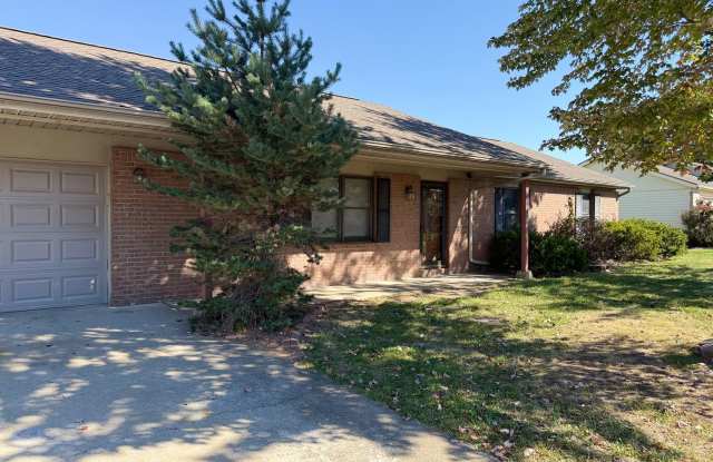 Beautiful 3 Bedroom 2 Bath Home, in Marion! Gallery 4