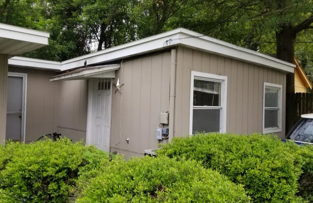 2884 - 1 Remington St. - 2884 West 1st Street, Jacksonville, FL 32254