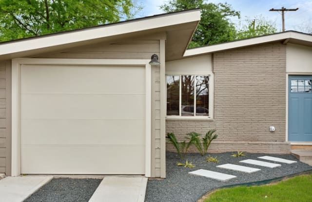 3705 Manorwood Road - 3705 Manorwood Road, Austin, TX 78723
