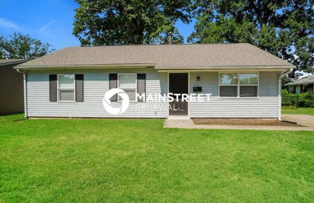 357 Amesbury Drive - 357 Amesbury Drive, Gahanna, OH 43230